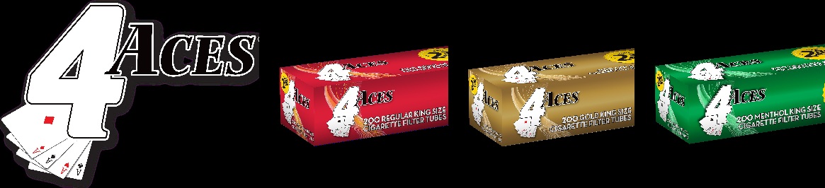 4 Aces Tubes