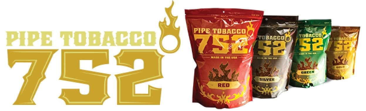 752 Tobacco 752 Tobacco