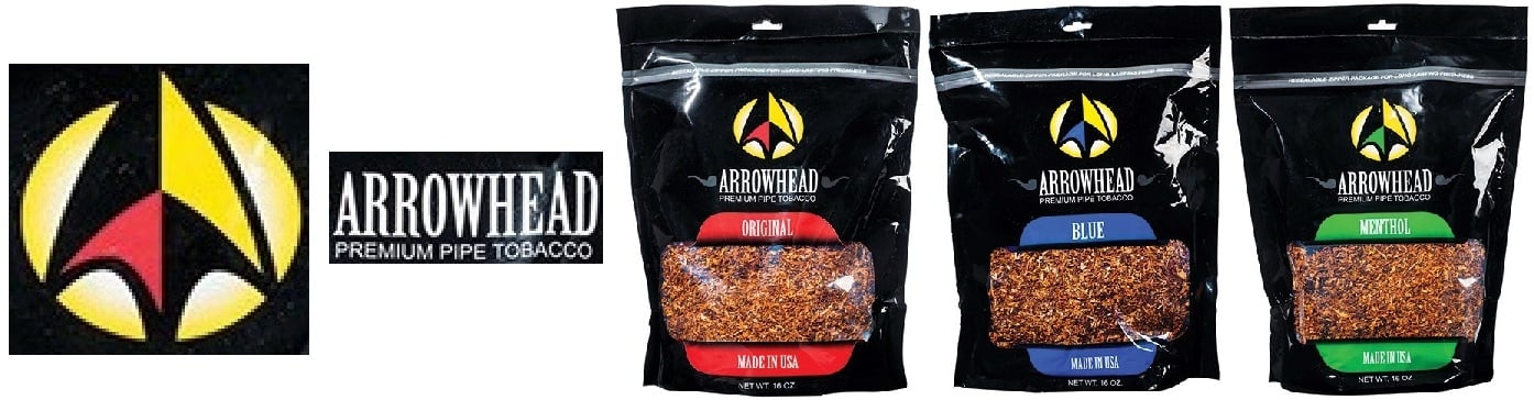 Arrowhead Tobacco Arrowhead Tobacco