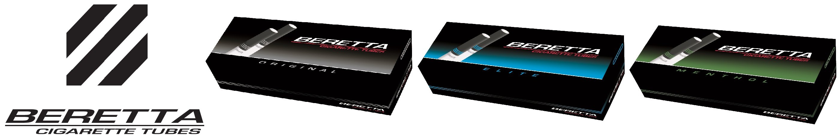 Beretta Tubes Beretta Tubes