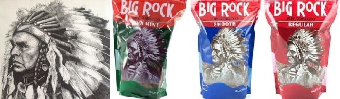 Big Rock Tobacco Big Rock Tobacco