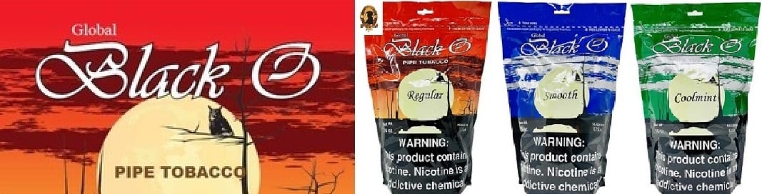 Black O Tobacco Black O Tobacco