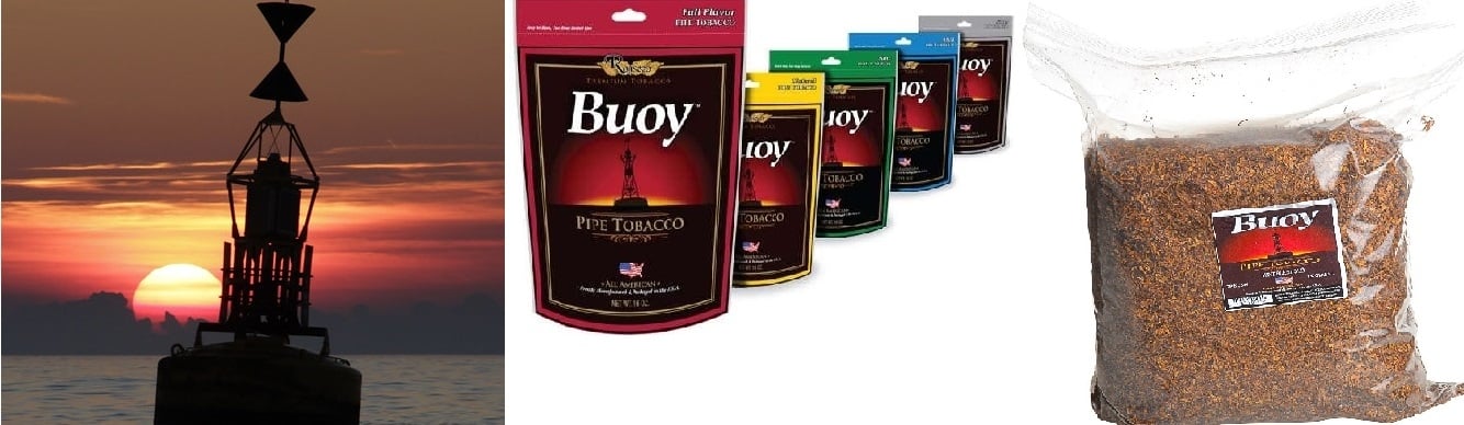 Buoy Tobacco Buoy Tobacco
