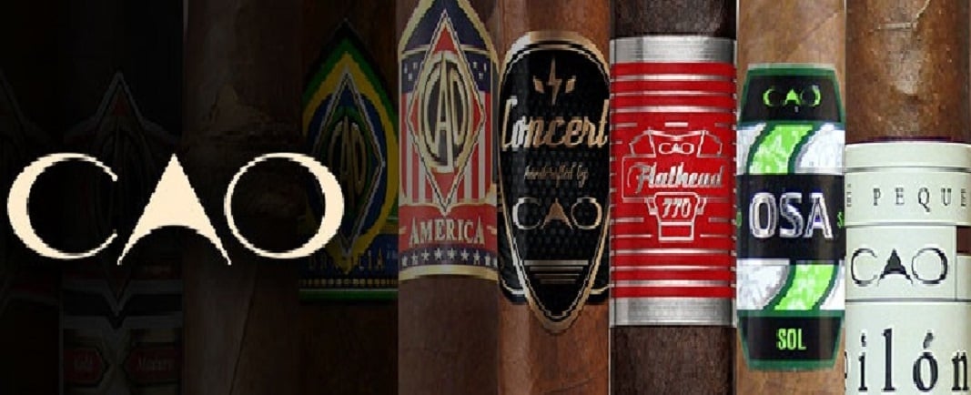 CAO Cigars