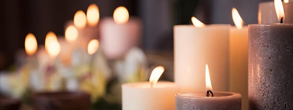 Candles Candles