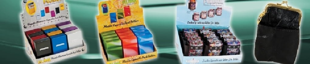Cigarette Cases Cigarette Cases