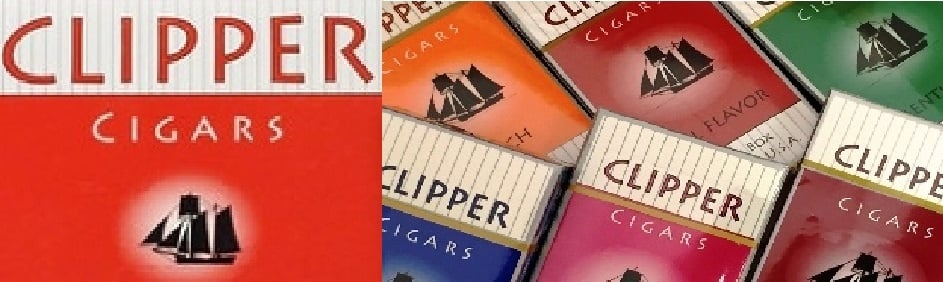 Clipper Cigars Clipper Cigars