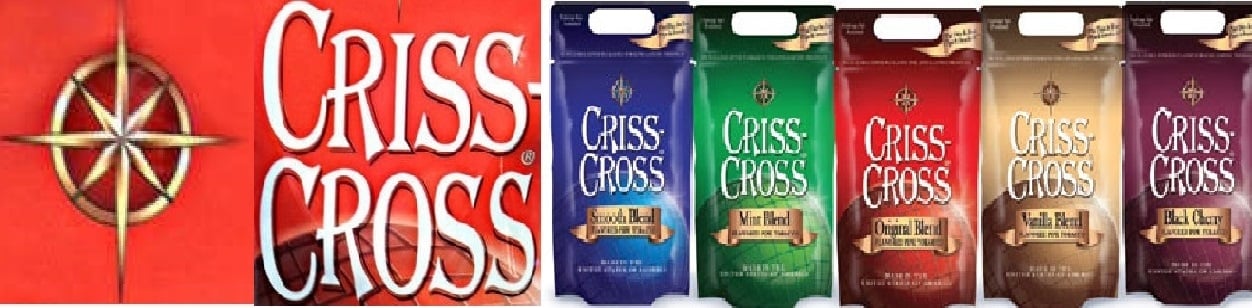 Criss Cross Tobacco Criss Cross Tobacco