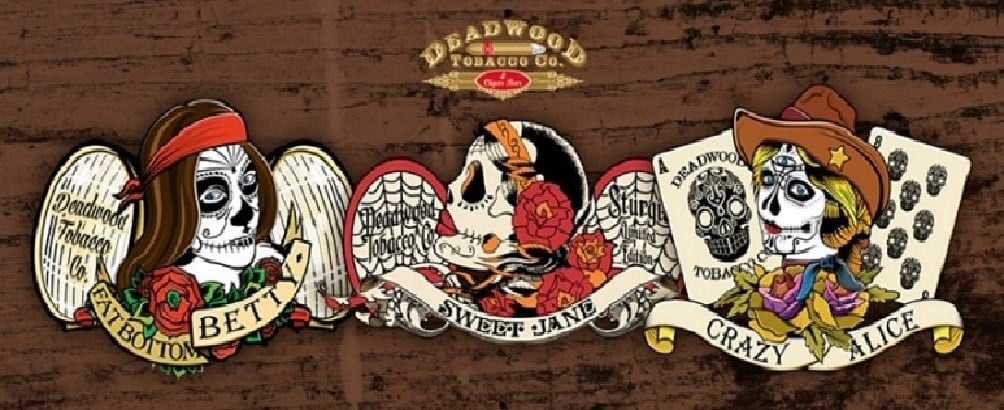 Deadwood Cigars Deadwood Cigars