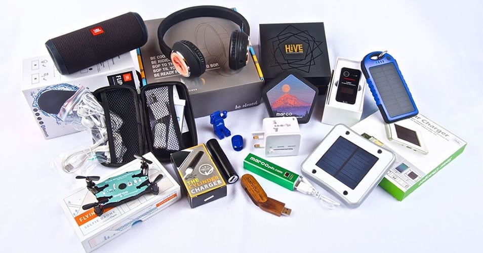 Electronics and Gadgets Electronics and Gadgets