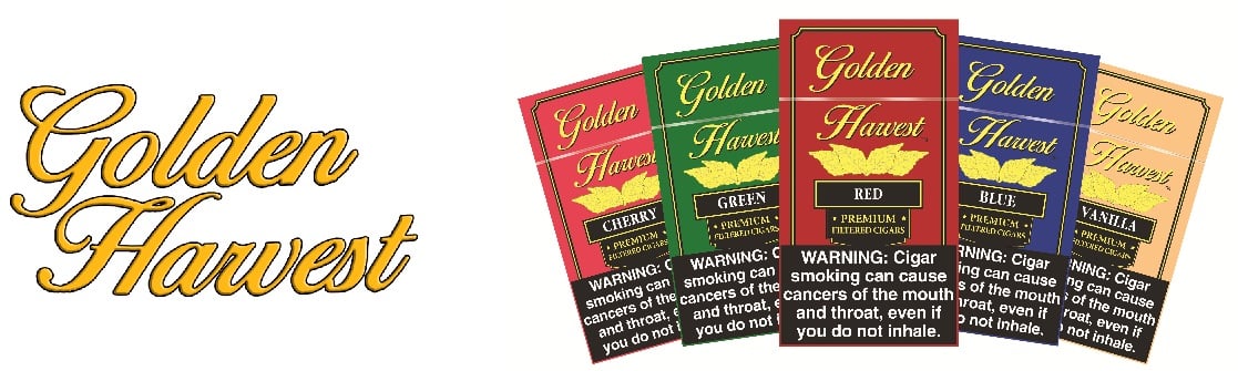 Golden Harvest Cigars Golden Harvest Cigars