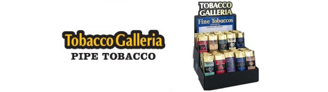 Tobacco Galleria Pipe Tobacco Tobacco Galleria Pipe Tobacco