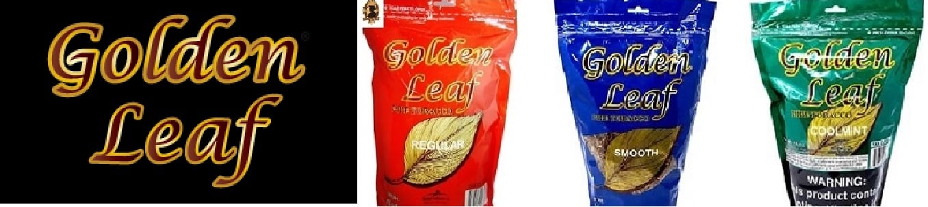 Golden Leaf Tobacco Golden Leaf Tobacco