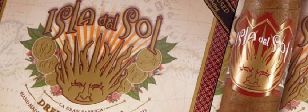 Isla Del Sol Cigars Isla Del Sol Cigars
