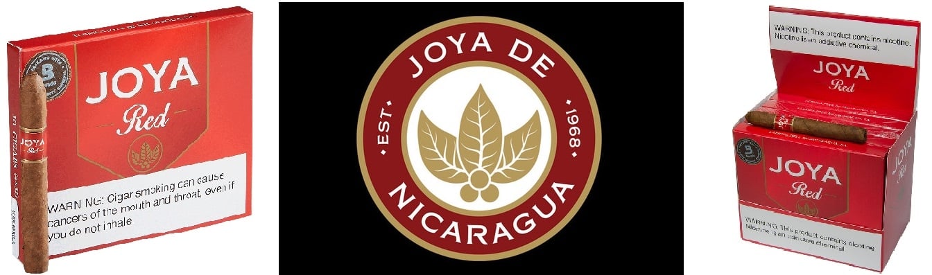 Joya de Nicaragua Cigarillos Joya de Nicaragua Cigarillos
