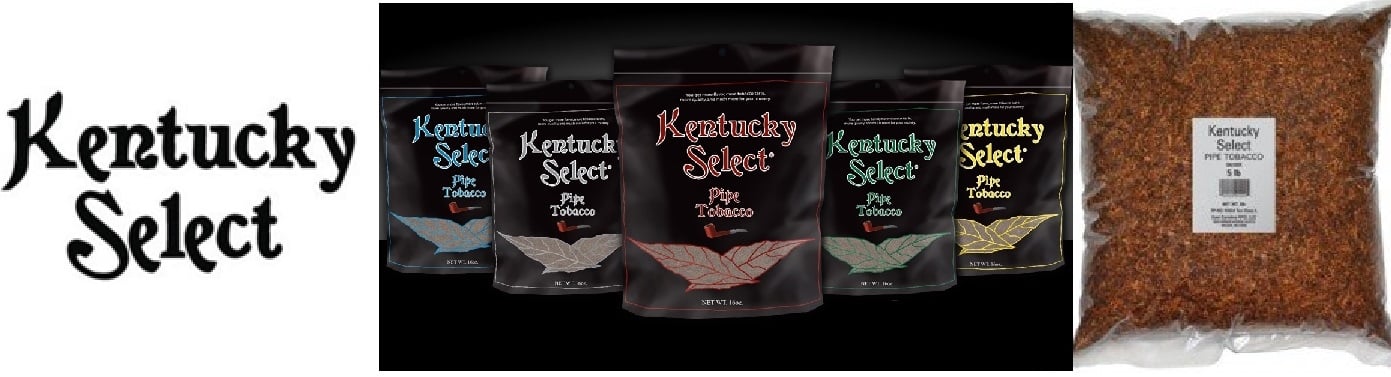 Kentucky Select Tobacco Kentucky Select Tobacco