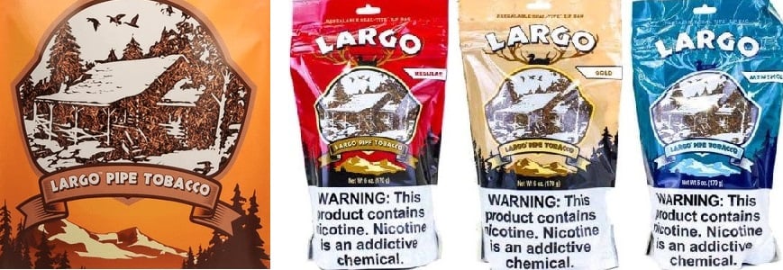 Largo Tobacco Largo Tobacco
