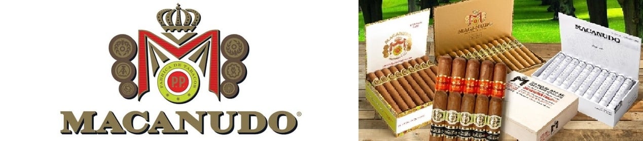 Macanudo Cigars