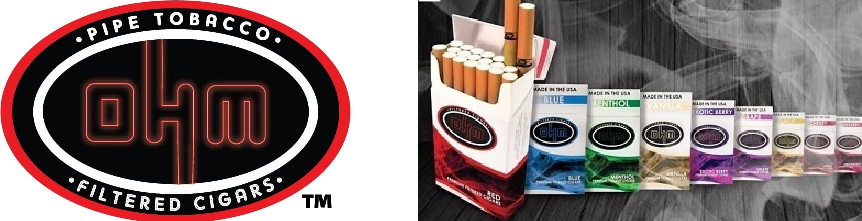 OHM Cigars OHM Cigars