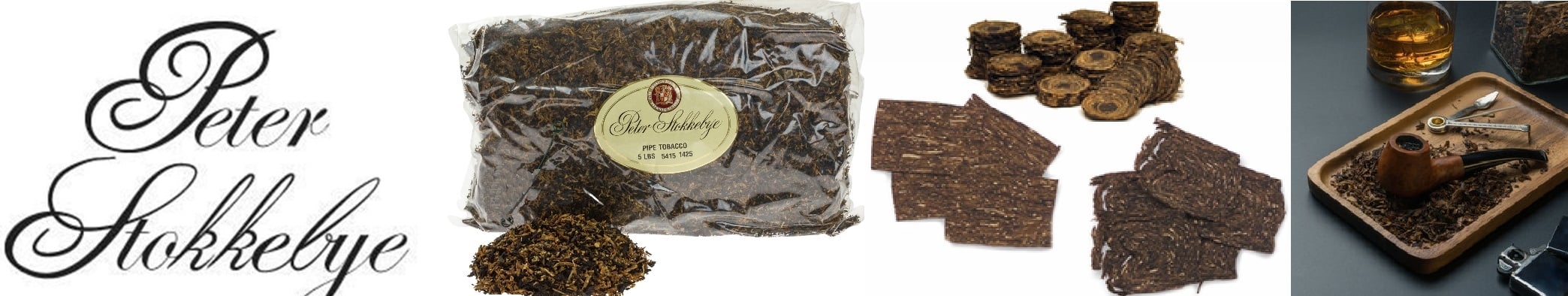 Peter Stokkebye Pipe Tobacco Peter Stokkebye Pipe Tobacco