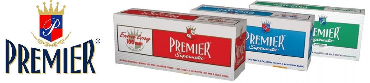 Premier Tubes Premier Tubes