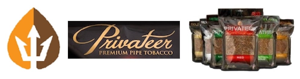 The Good Stuff - Privateer Tobacco