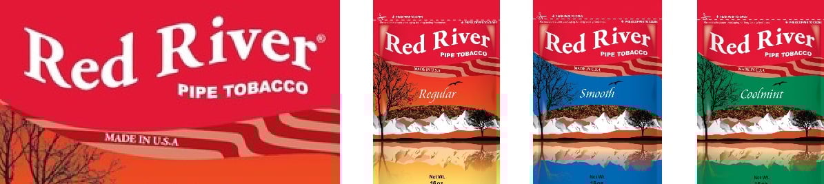 Red River Tobacco Red River Tobacco