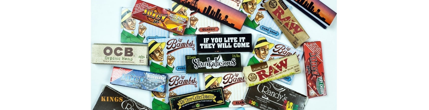 Rolling Papers Rolling Papers