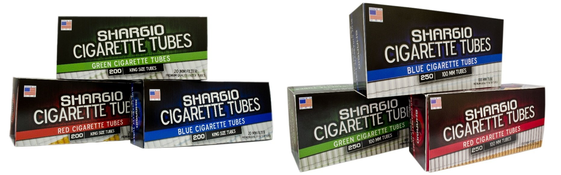 Shargio Tubes Shargio Tubes