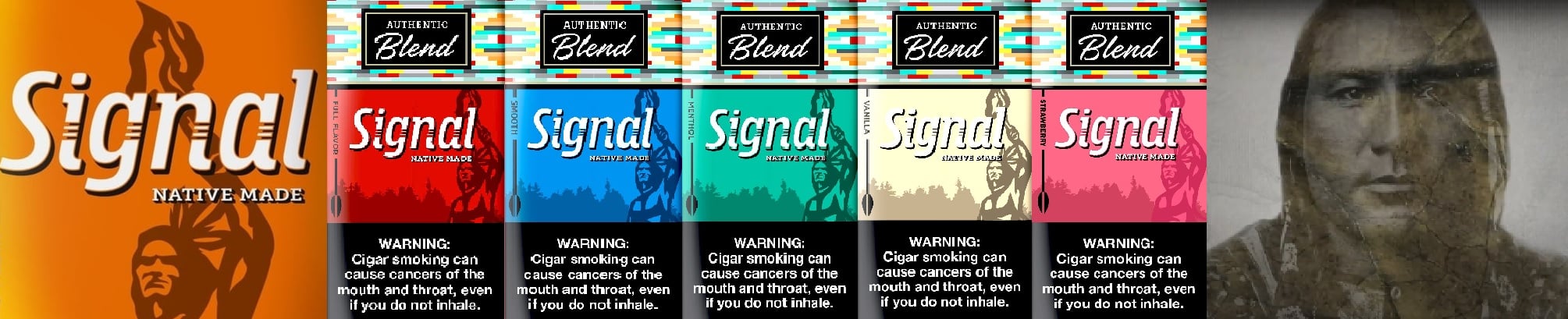 Signal Cigars Signal Cigars