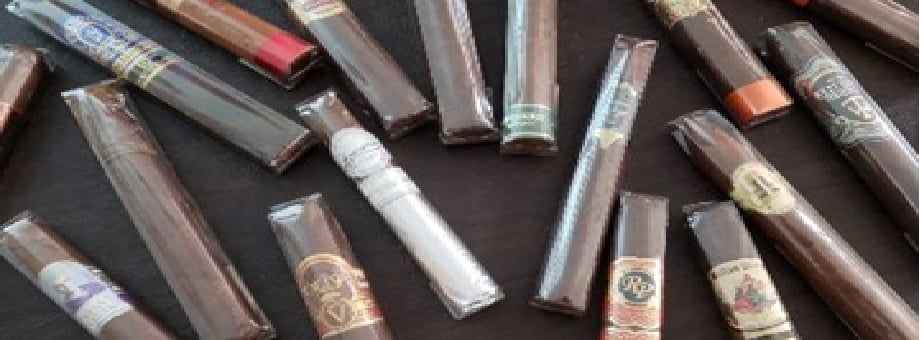 Single Cigars