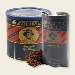 Sir Walter Raleigh Pipe Tobacco Sir Walter Raleigh Pipe Tobacco