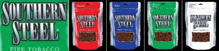 Southern Steel Tobacco