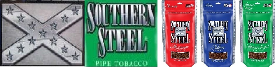 Southern Steel Tobacco