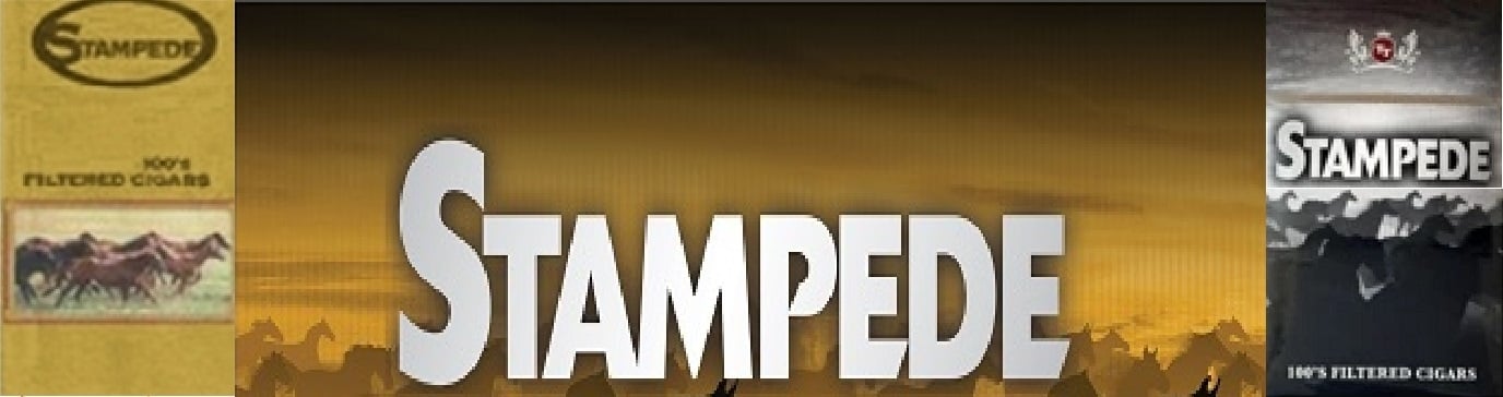 Stampede Cigars Stampede Cigars