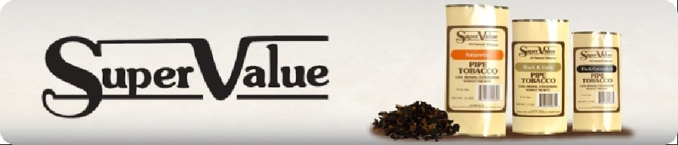 Super Value Pipe Tobacco Super Value Pipe Tobacco
