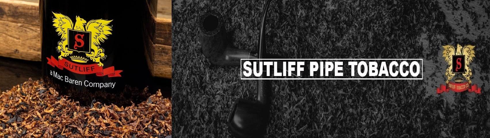 Sutliff Pipe Tobacco Sutliff Pipe Tobacco