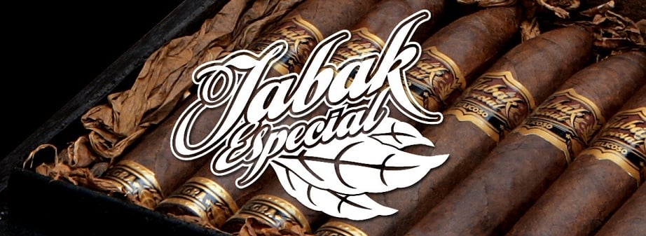 Tabak Especial Cigars Tabak Especial Cigars