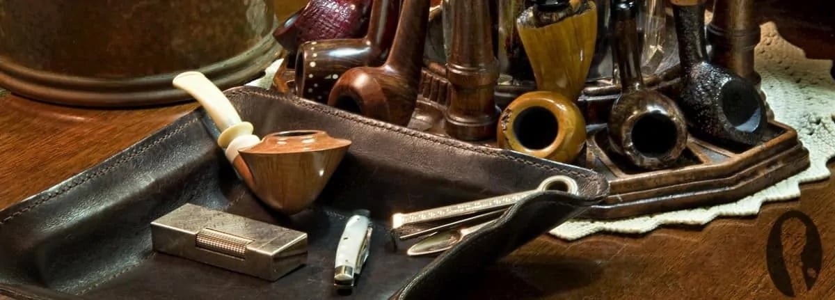 Tobacco Pipes