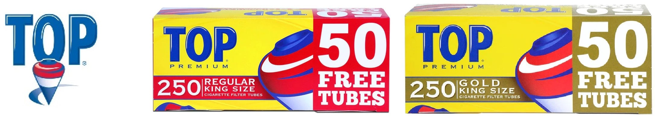 Top Tubes Top Tubes