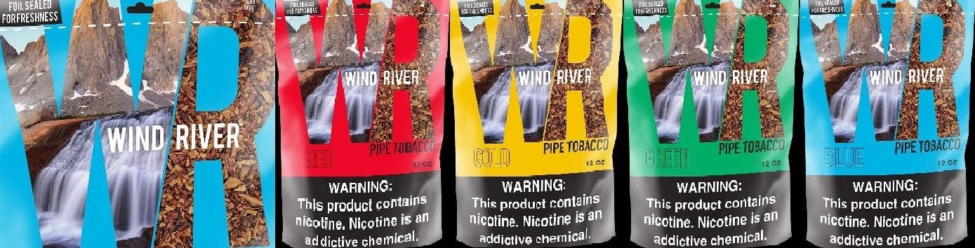 Wind River Tobacco Wind River Tobacco