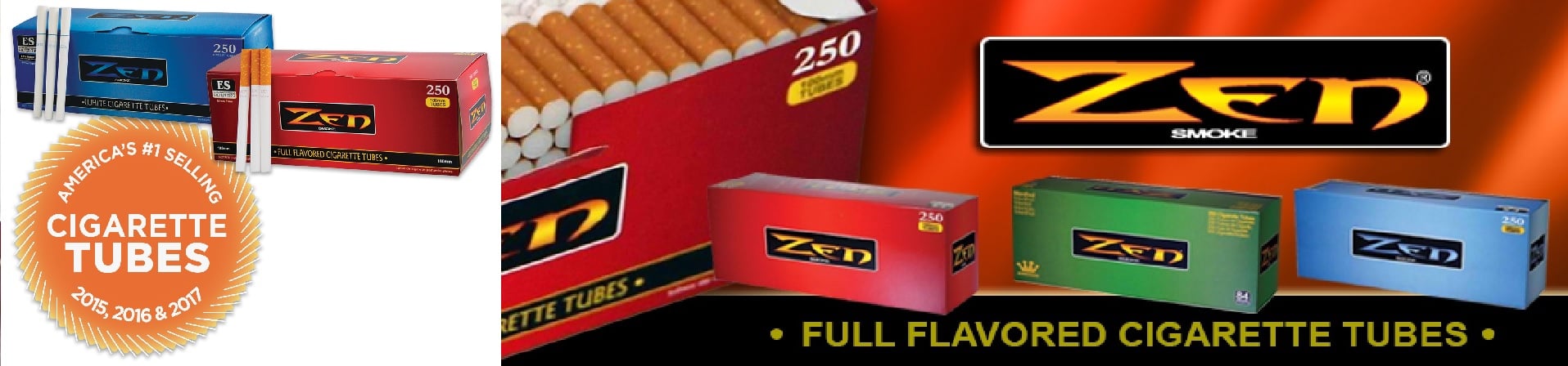 Zen Tubes Zen Tubes
