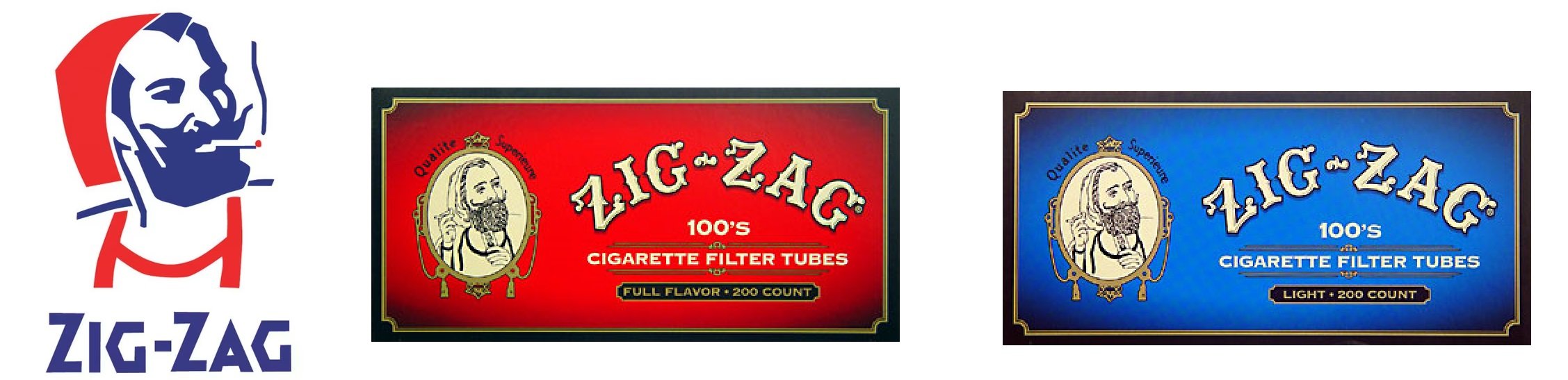 Zig Zag Tubes Zig Zag Tubes