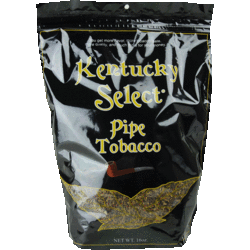 Kentucky Select Tobacco 16-oz Gold 12-ct case