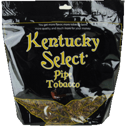 Kentucky Select Tobacco 8-oz Gold 24-ct