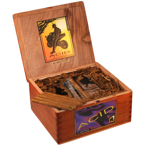 ACID Cigars C-Note 100-ct
