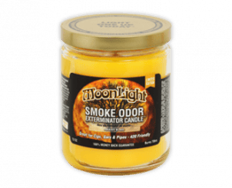 Smoke Odor Exterminator Candle Moonlight