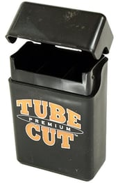 Gambler Tubecut Strong Box king
