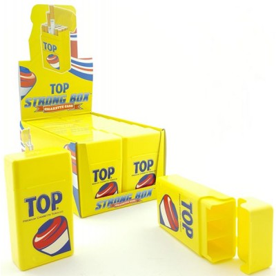 Top Strong Box king 12-ct