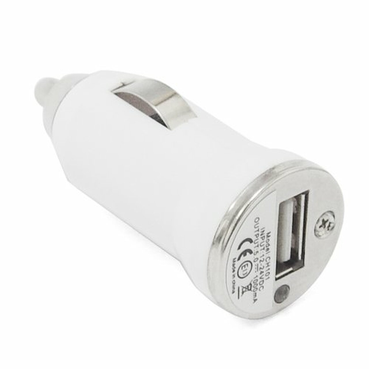 USB Car Charger